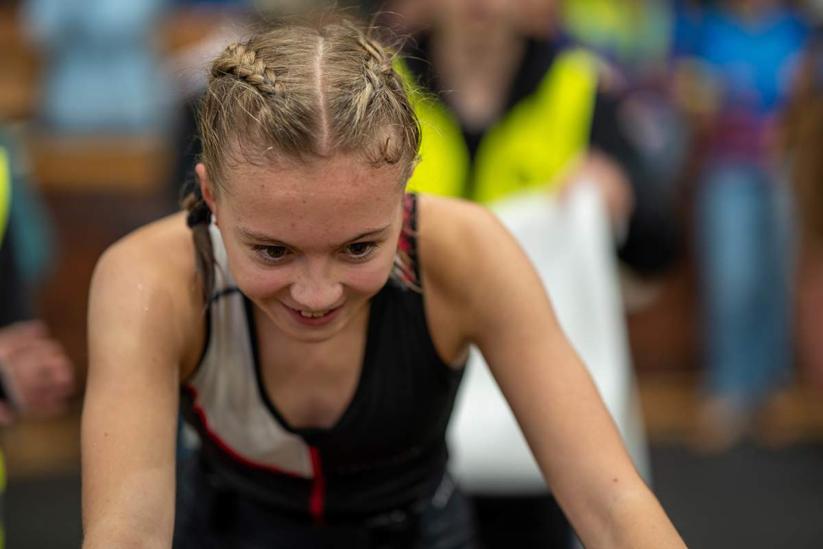  2023 II EDYCJA DELFIN INDOOR…