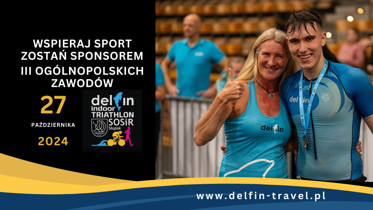  DELFIN INDDOR TRIATHLON SOSOIR S…