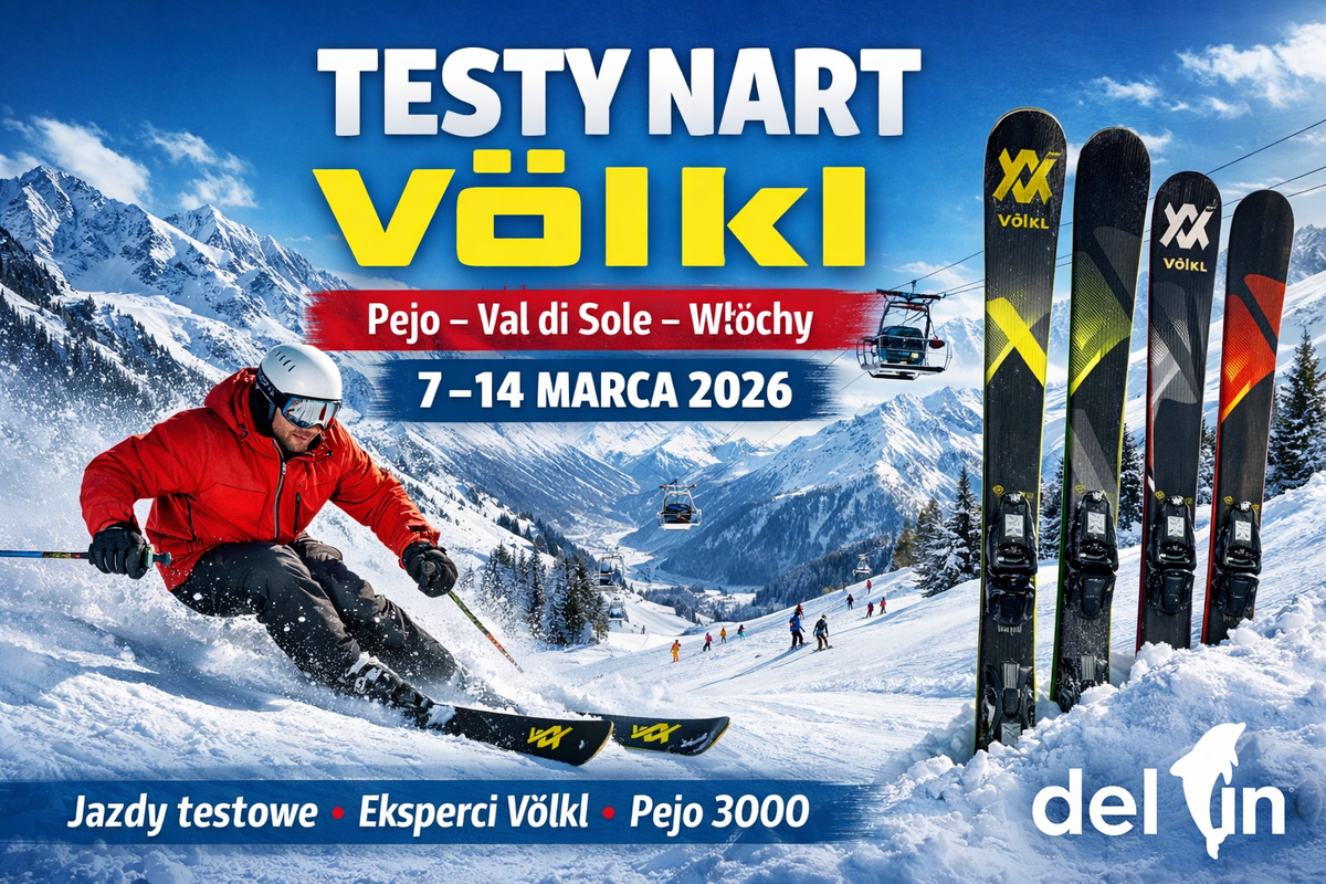 Testy Nart Völkl 2026 –…