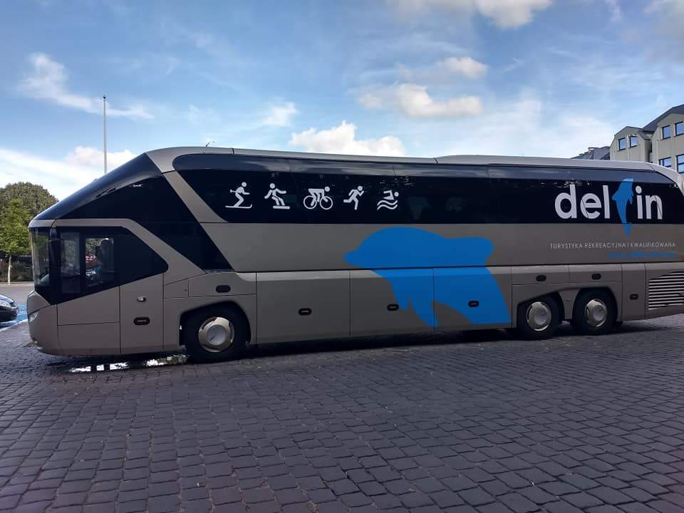 Delfin-Travel