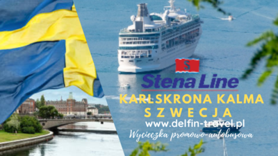 Karlskrona i Kalmar oferta szkolna na zapytanie 