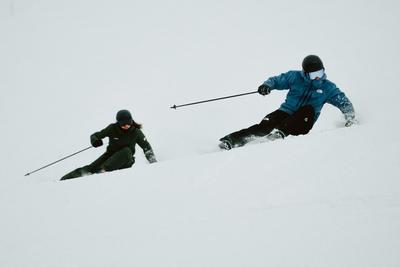 Testy nart Völkl Pejo – Val di Sole, 7–14.03.2026