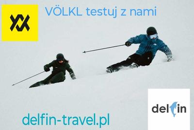 Testy nart Völkl Pejo – Val di Sole, 7–14.03.2026