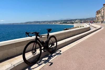 GIRO DELFIN – LAZUROWE WYBRZEŻE 20-26/09/2026